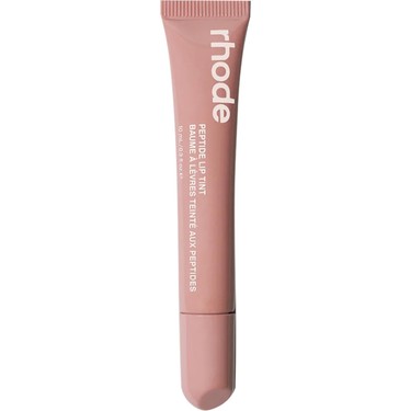 Rhode Peptide Lip Tint Renkli Dudak Parlatıcı Toast 10ML Fiyatı