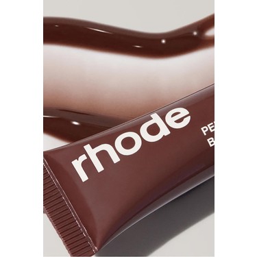 リップケア rhode Peptide Lip Tint Espresso Rhode Peptide Lip Tint Renkli Dudak Parlatıcı Espresso 10ML Fiyatı