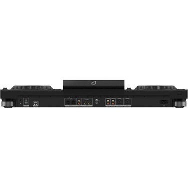 AlphaTheta XDJ-AZ 4 Kanal DJ Setup Siyah Renkli Gelişmiş Fiyatı