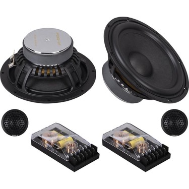 For-X Xq-65.2 Komponent Takım 16 cm 180W Fiyatı