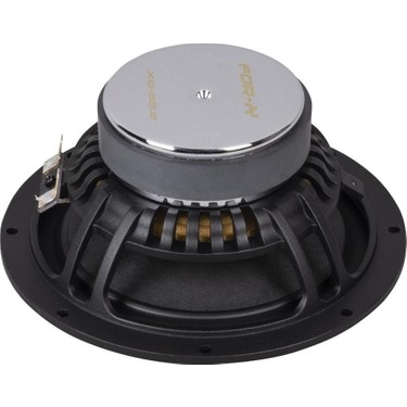 For-X Xq-65.2 Komponent Takım 16 cm 180W Fiyatı