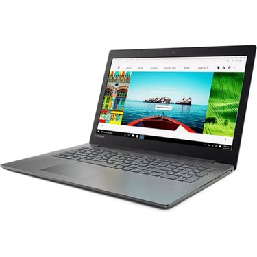 Lenovo Ideapad 320 Intel İ5-8250U Işlemci 8 GB Ram 256 GB Fiyatı