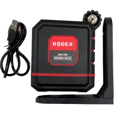 Rodex Lazer Hizalama 2 Çizgili Lazer Terazi Yeşil Fiyatı