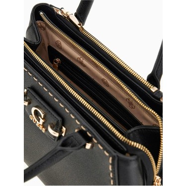 Guess 34X19X10CM Guess Nastra Omuz Çanta BG963706 Fiyatı