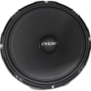 Pride Solo 300 8 Competiton 20 cm 600W 300RMS 1 TAKIM 2 ADET Fiyatı