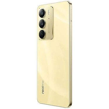 Realme C61 8/128 GB Parlak Altın Fiyatı