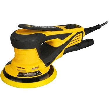 pom様 Rtrmax Orbital Zımpara 350 W 150 mm Kömürsüz Fiyatı