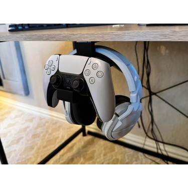 Masaya Monte Playstation 5 Kol Standı, Ps5 Kol ve Kulaklık Fiyatı