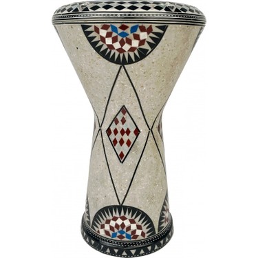 Alexandrıa Döküm DARBUKA JZ06 Fiyatı - Taksit Seçenekleri