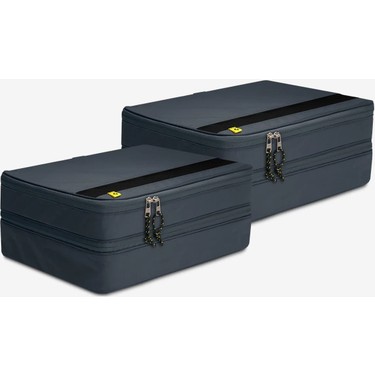 Spigen Seyahat Paketleme Küpleri / Valiz içi Düzenleyici Fiyatı