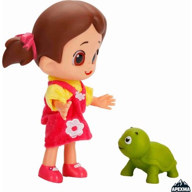 Apexma Niloya ve Tospik Model Bebek - Oyuncak Eklemleri Fiyatı