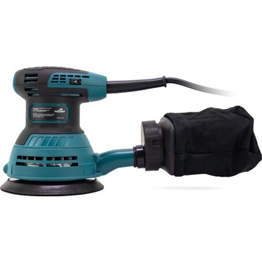 Dawreek Eksantrik Zımpara MKE350M Fiyatı - Taksit Seçenekleri