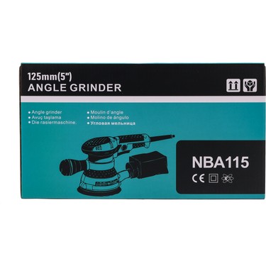 Dawreek Eksantrik Zımpara MKE350 Fiyatı - Taksit Seçenekleri