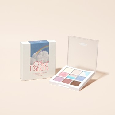 Black Rouge Işıltılı ve Mat Yoğun Pigmentli 9'lu Toz Far Fiyatı