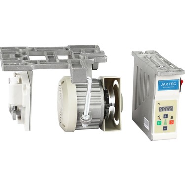 Jaktec JK-MT-FX750W Kayışlı Servo Motor Fiyatı - Taksit Seçenekleri