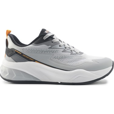 Kinetix Justus-Soft Tx 5fx Gri Erkek Sneaker Fiyatı