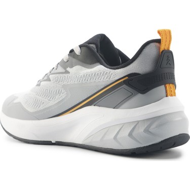 飛翔。 Kinetix Justus-Soft Tx 5fx Gri Erkek Sneaker Fiyatı