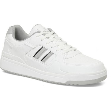 Kinetix Wılmo Pu 5fx Beyaz Erkek Sneaker Fiyatı