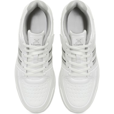 Kinetix Wılmo Pu 5fx Beyaz Erkek Sneaker Fiyatı