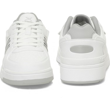Kinetix Wılmo Pu 5fx Beyaz Erkek Sneaker Fiyatı