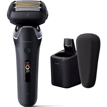 Panasonic Es-L690u-K Tıraş Makinesi Lamb Dash Pro 6 Bıçaklı Fiyatı