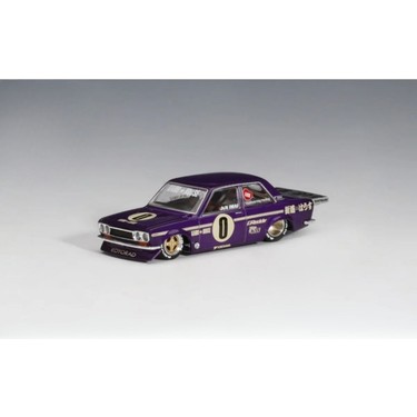 Mini Gt 1/64 Kaido House Datsun 510 Pro Street Anniversary Fiyatı