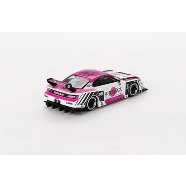 Mini Gt 1/64 Nissan Lb-Super Silhouette S15 Sılvıa Auto Fiyatı