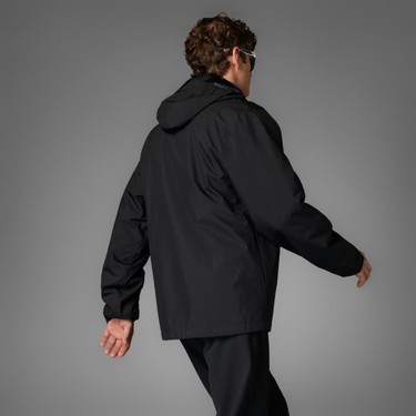 adidas Erkek Siyah Mont MT ESS 3IN1 J JM8697 Fiyatı