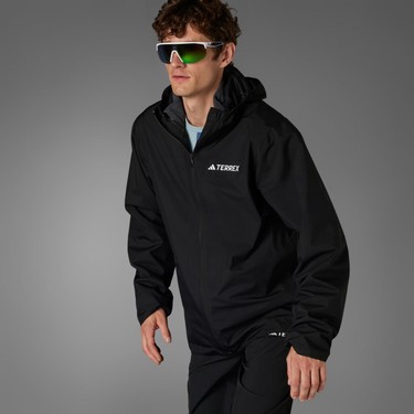 adidas Erkek Siyah Mont MT ESS 3IN1 J JM8697 Fiyatı