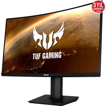 Asus Tuf Gaming VG32VQR 31.5 inç 165Hz 1ms WQHD FreeSync Fiyatı