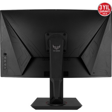 Asus Tuf Gaming VG32VQR 31.5 inç 165Hz 1ms WQHD FreeSync Fiyatı