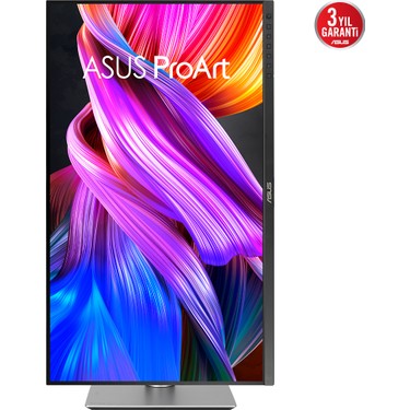 Asus ProArt 27'' Hdmi Type-C 4K IPS (PA279CRV) Fiyatı