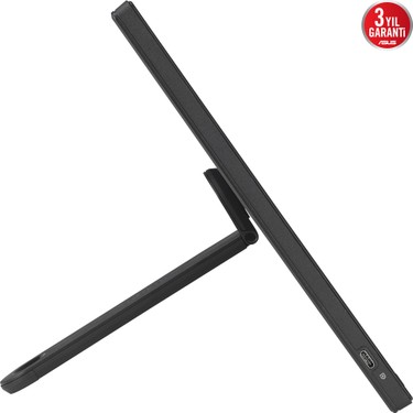 ASUS ZenScreen MB166CR 15.6 IPS 1920x1080 5ms 60Hz 250cd Fiyatı