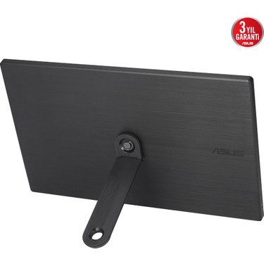 ASUS ZenScreen MB166CR 15.6 IPS 1920x1080 5ms 60Hz 250cd Fiyatı