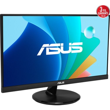 Asus VP229HF IPS 21,5 Inc 1ms 100MHZ 1xvga 1xhdmı Fhd Fiyatı
