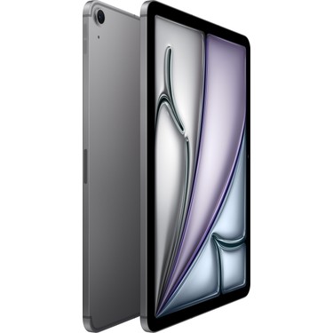 Apple iPad Air M3 11 128GB Wi-Fi + Cellular Uzay Grisi Fiyatı