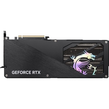 MSI GeForce RTX 5070 12G GAMING TRIO OC 12GB GDDR7 192 Bit Fiyatı