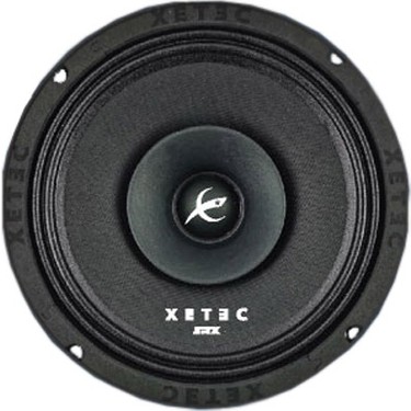 Xetec SPA-2030SRX 20 cm Srx Serisi Spl Midrange Fiyatı