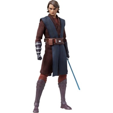 Star Wars Anakin Skywalker 1/6スケールフィギュア Order Jedi General Anakin Skywalker Sixth Scale Figure By Fiyatı