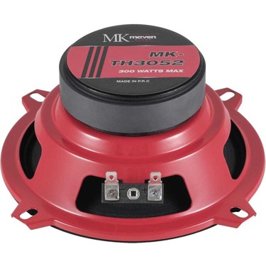 Mk Maven Klang MK-TH3052 80W Rms 13 cm Midrange Takımı Fiyatı