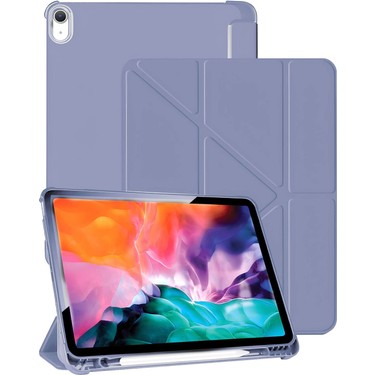 iPad Air 13 M3 256GB＋Pencil Pro＋Folioセット Apple Ipad Air 13 M3 Çipli 2025 Kalem Bölümlü Standlı Uyku Fiyatı