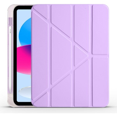 Apple Ipad Air 11 M3 Çipli 2025 Kalem Bölümlü Standlı Uyku Fiyatı