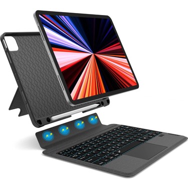 Apple Ipad Air 13INÇ M3 Çipli 2025 Uyumlu Mag Touchpad Fiyatı