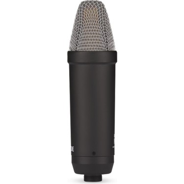 Rode Nt1 Signature Series Condenser Mikrofon (Siyah) Fiyatı