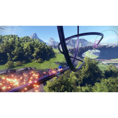 Sonic Frontiers Ps4 Oyun Fiyatı, Taksit Seçenekleri ile Satın Al