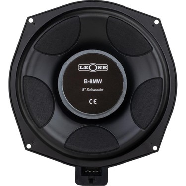 Leone B-8mw 20 cm 90 Watt Max 180 Watt Oto Hoparlör (Magnet: Fiyatı