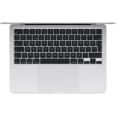 Apple MacBook Air M4 16GB 512GB SSD macOS 13 Taşınabilir Fiyatı