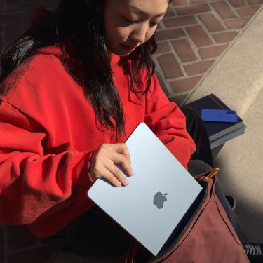 Apple MacBook Air M4 24GB 512GB SSD macOS 13 Taşınabilir Fiyatı