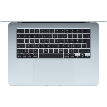 Apple MacBook Air M4 16GB 256GB SSD macOS 15 Taşınabilir Fiyatı