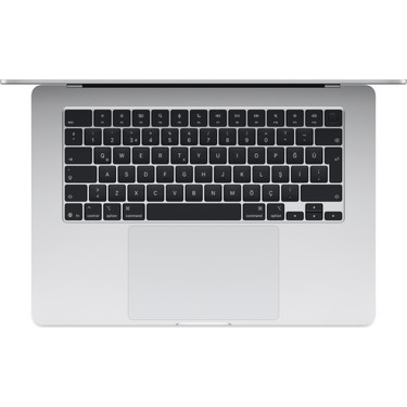 Apple MacBook Air M4 16GB 512GB SSD macOS 15 Taşınabilir Fiyatı